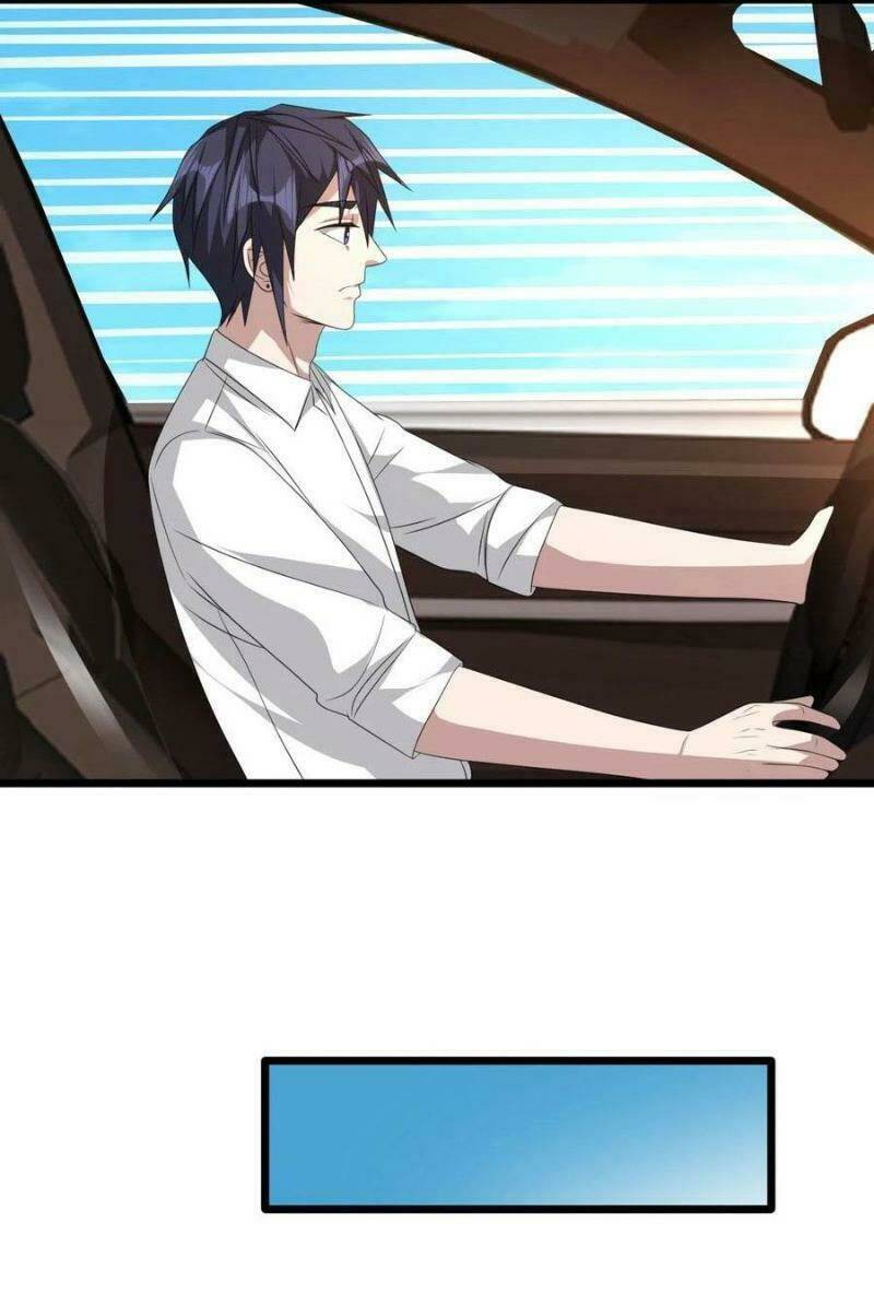 Đô Thị Tà Vương: Chapter 48