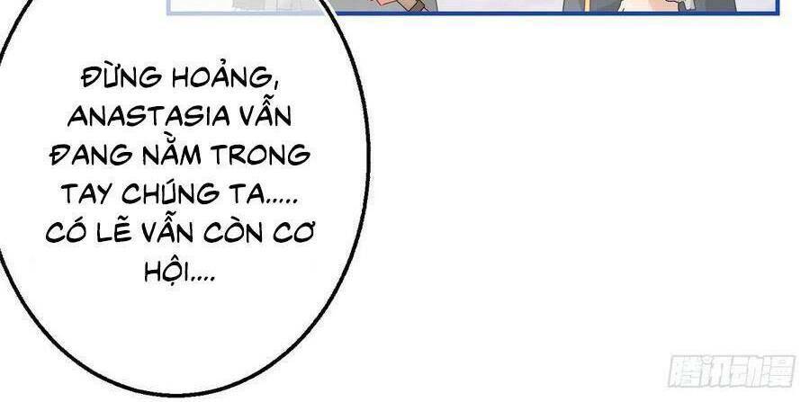 Nữ Hoàng Đầu Tiên Của Đế Quốc: Chapter 88