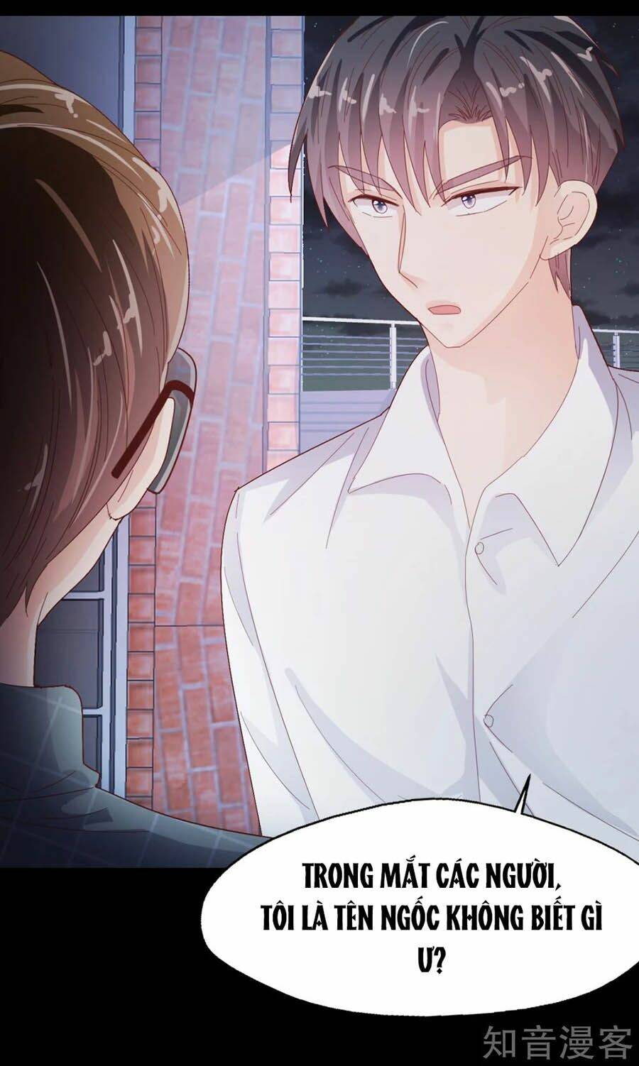 Sau Này Vẫn Cứ Thích Anh: Chapter 89