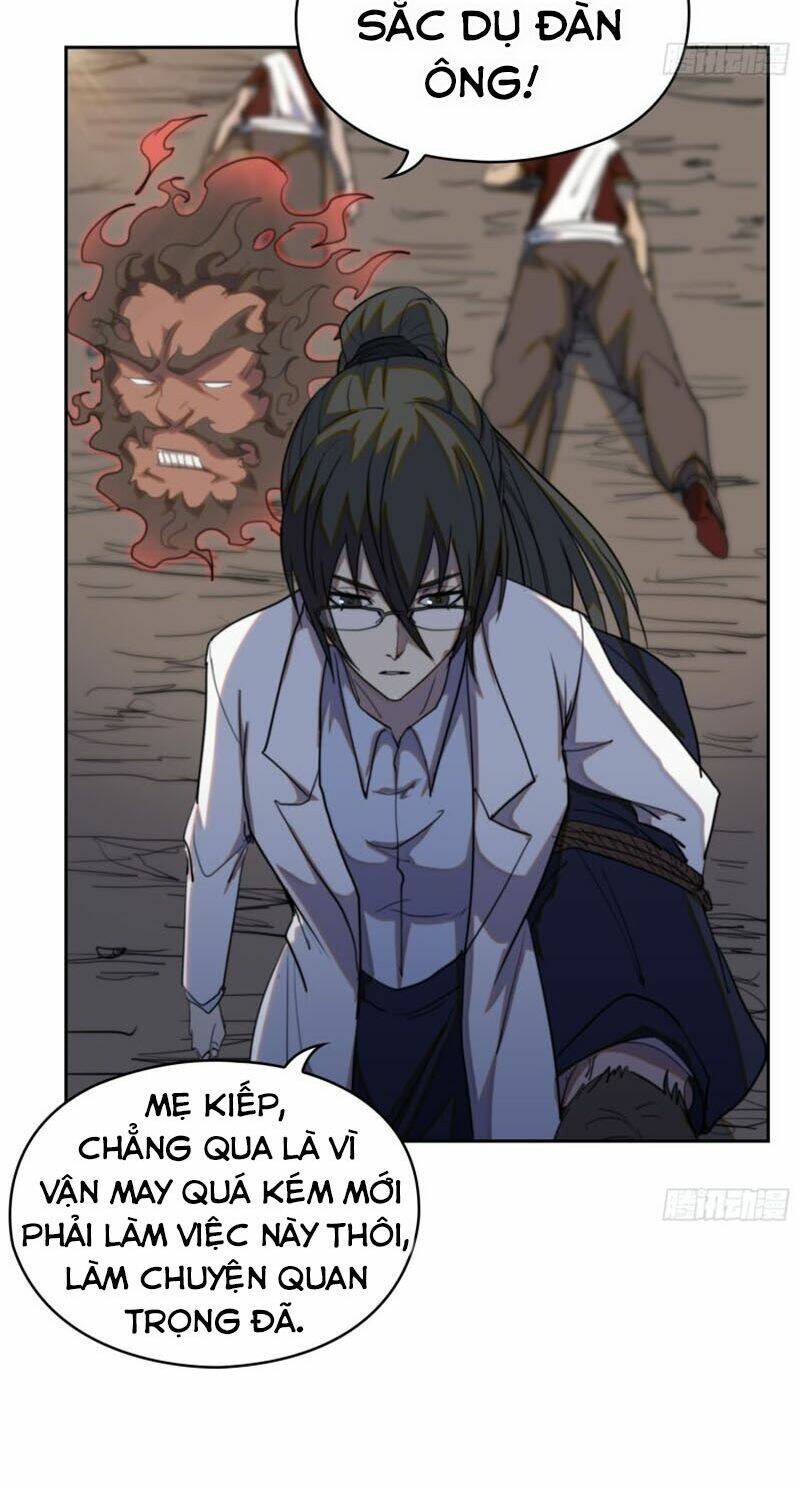 Đô Thị Hàng Thần Khúc: Chapter 60