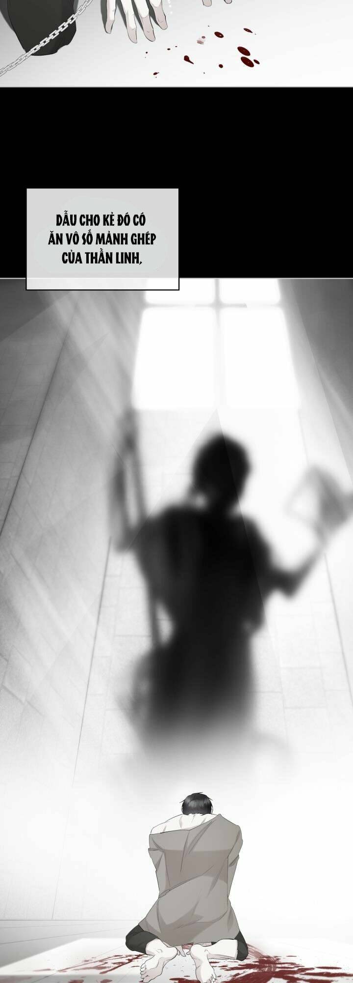 Kẻ Tạo Ra Nữ Phản Diện: Chapter 67.1