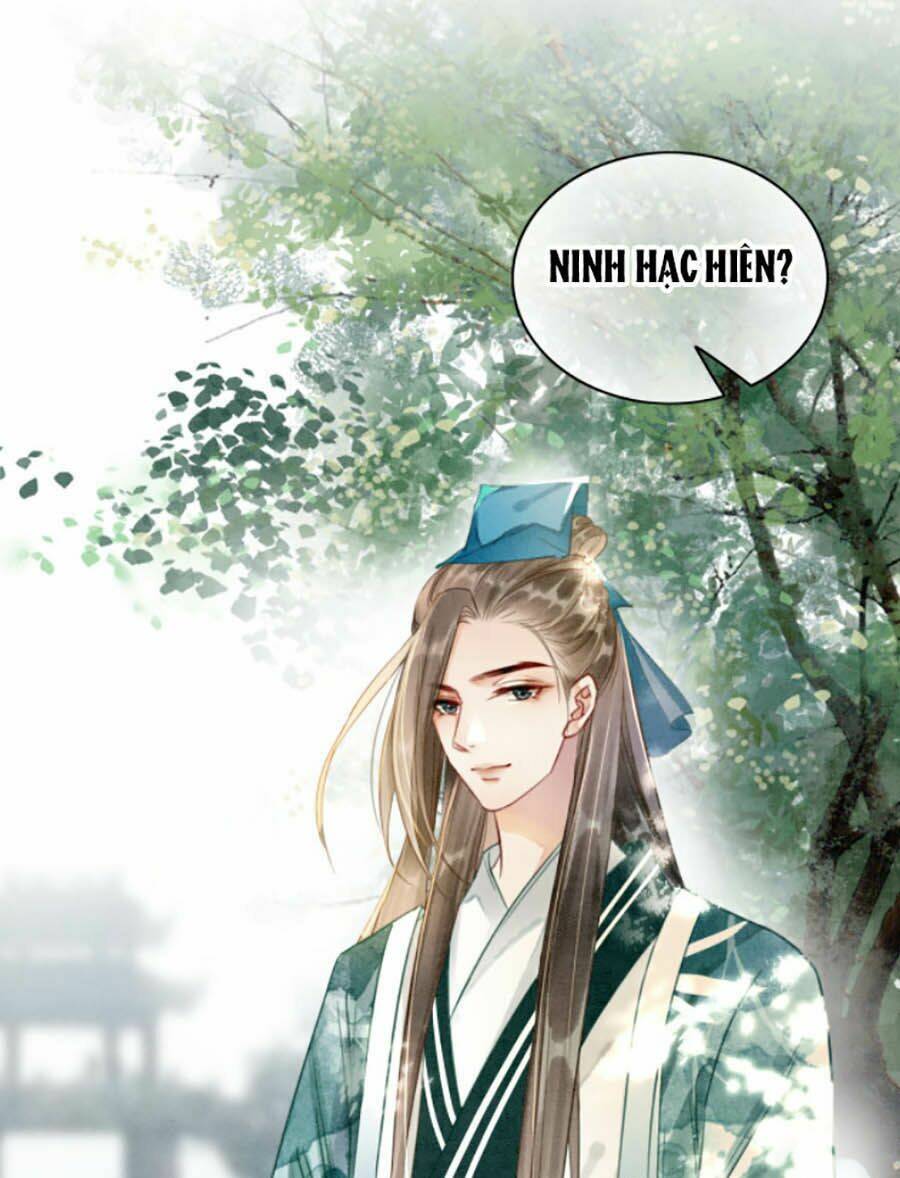 Xung Hỉ Vương Phi: Chapter 11