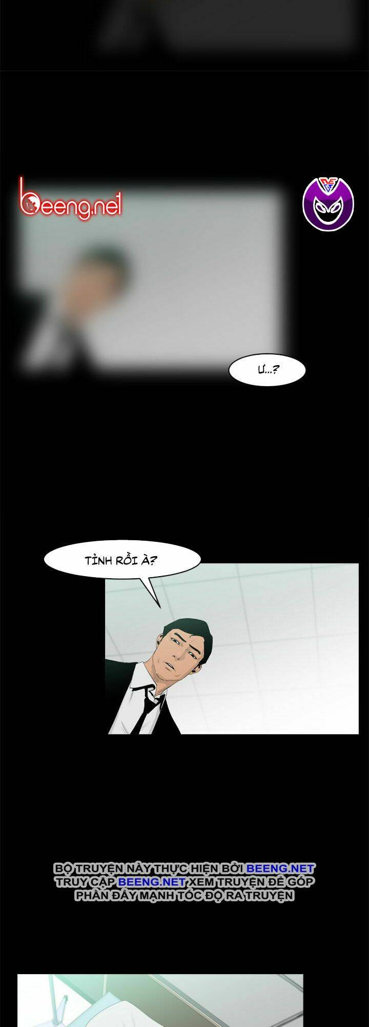 Kẻ Mạnh Nhất - Tong Edge: Chapter 23