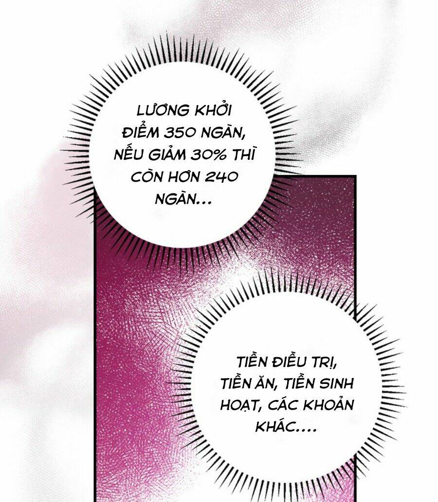 Kỵ Sĩ Đỏ Không Mê Tiền Mù Quáng: Chapter 18