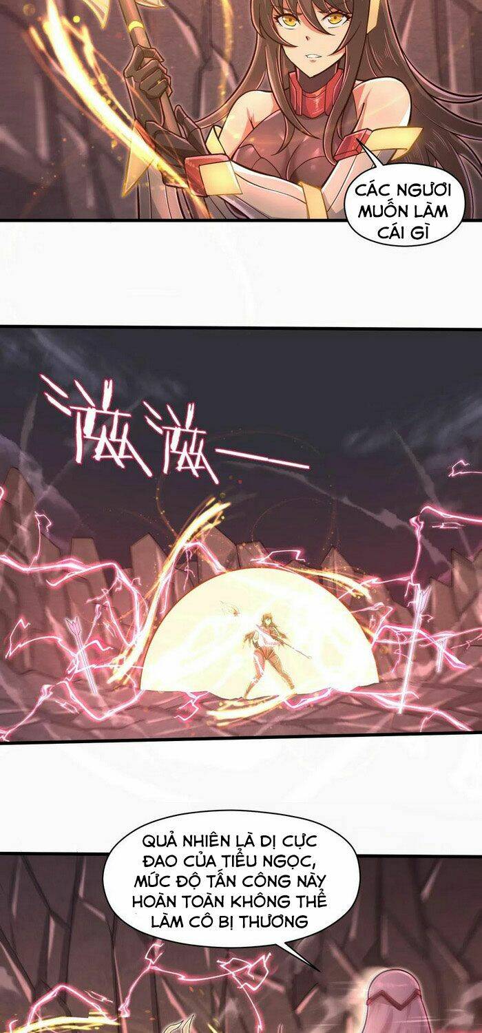 Một Trăm Triệu Điểm: Chapter 52