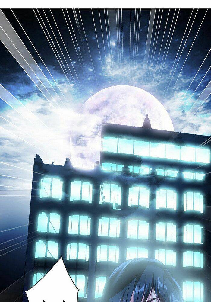 Đô Thị Chí Tôn: Chapter 119