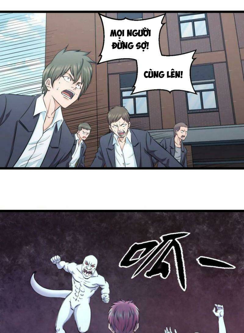 Đối Mặt Với Thử Thách: Chapter 42