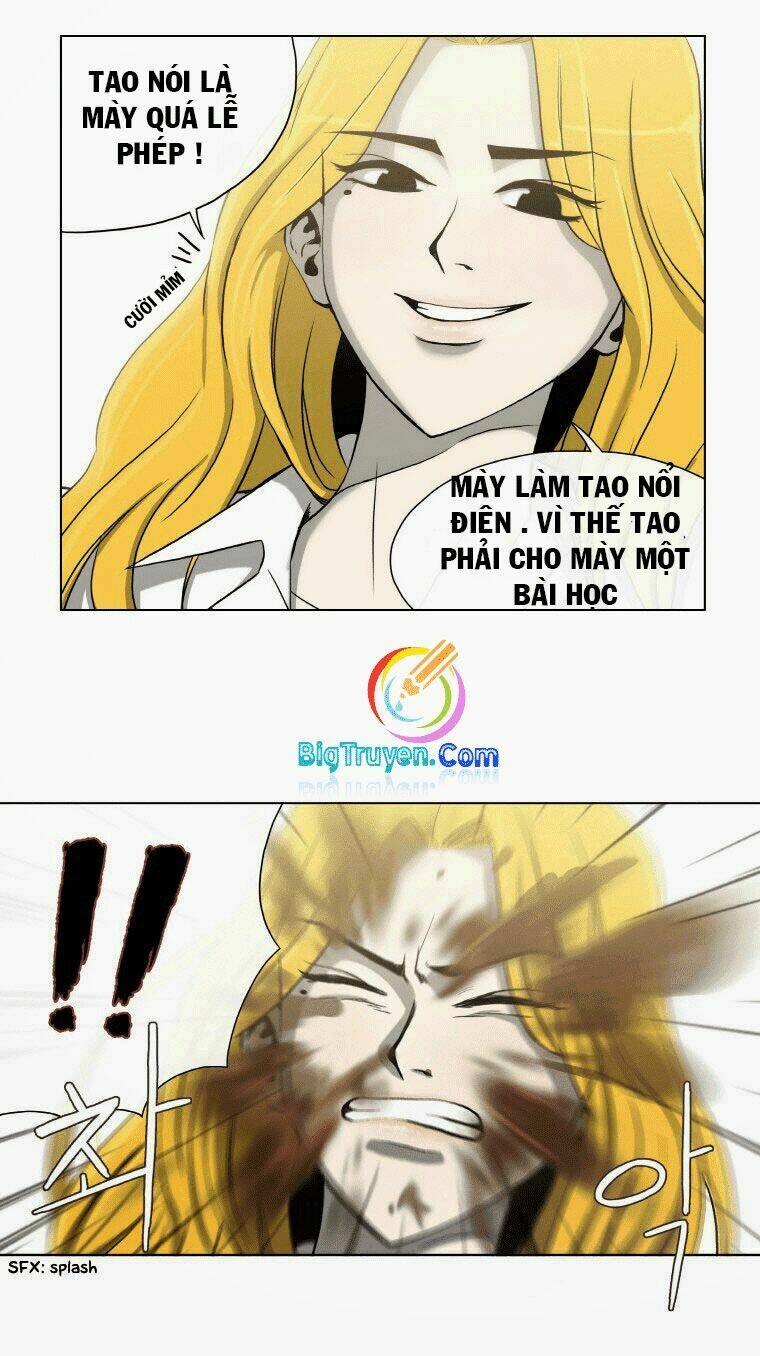 Anh Ấy Là Nữ Sinh Cấp 3: Chapter 2