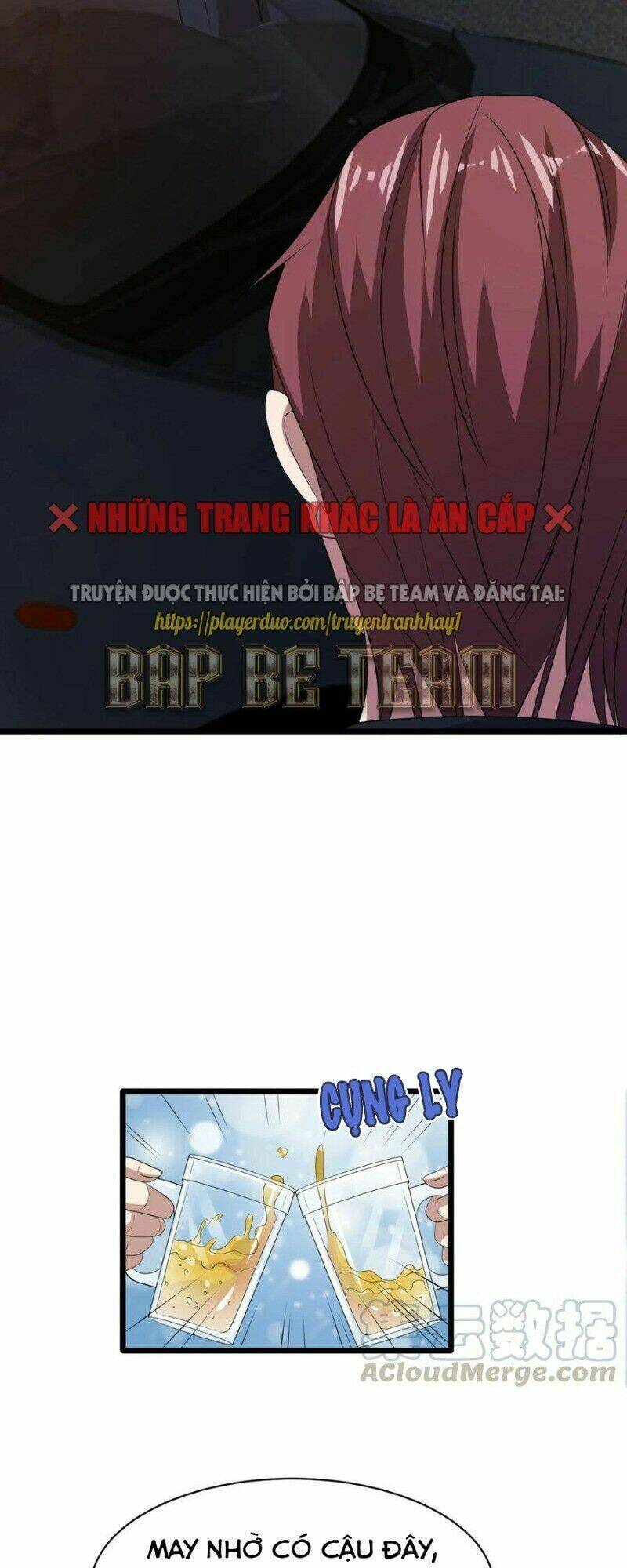 Đô Thị Tà Vương: Chapter 71