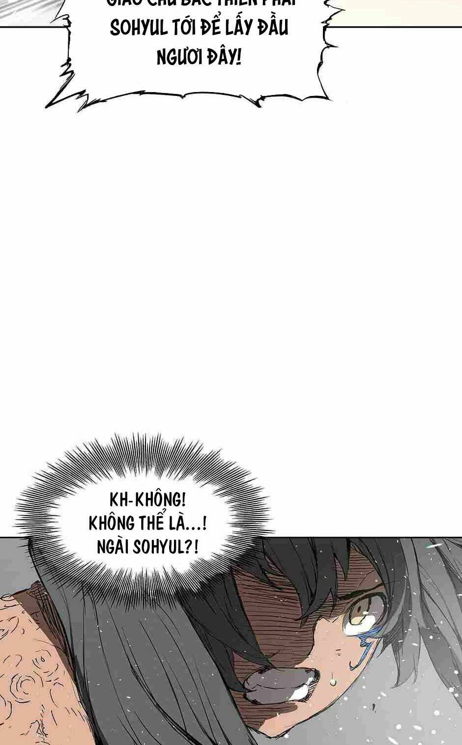 Vô Kiếm Tiểu Tử: Chapter 70