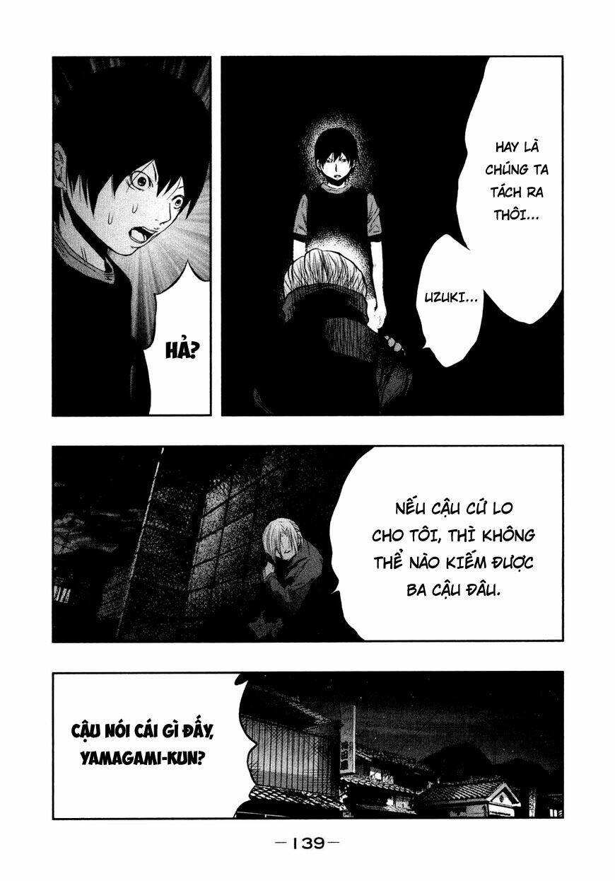 Ông Kẹ Sau 6H Tối!: Chapter 26