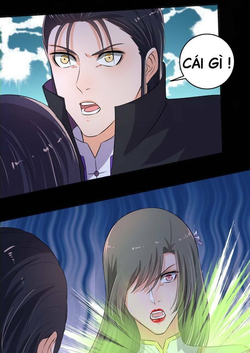 Cuồng Phi Phách Lối: Chapter 87