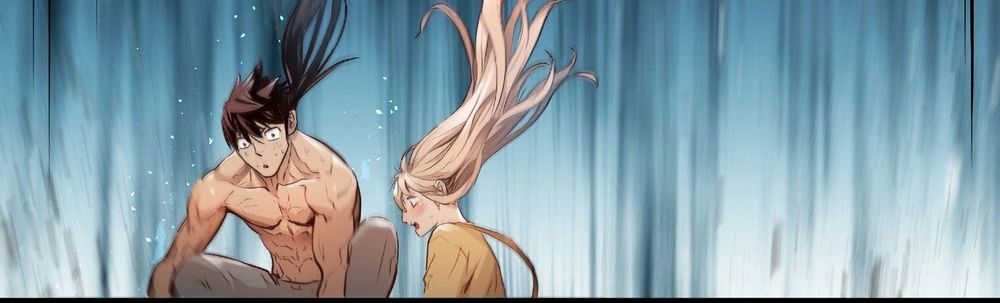 Dị Giới Tam Tuyệt: Chapter 97