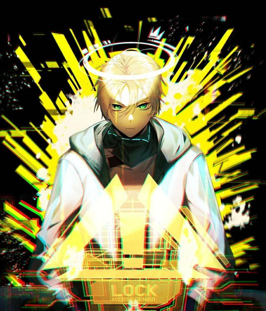 Người Chơi Siêu Mạnh: Chapter 11