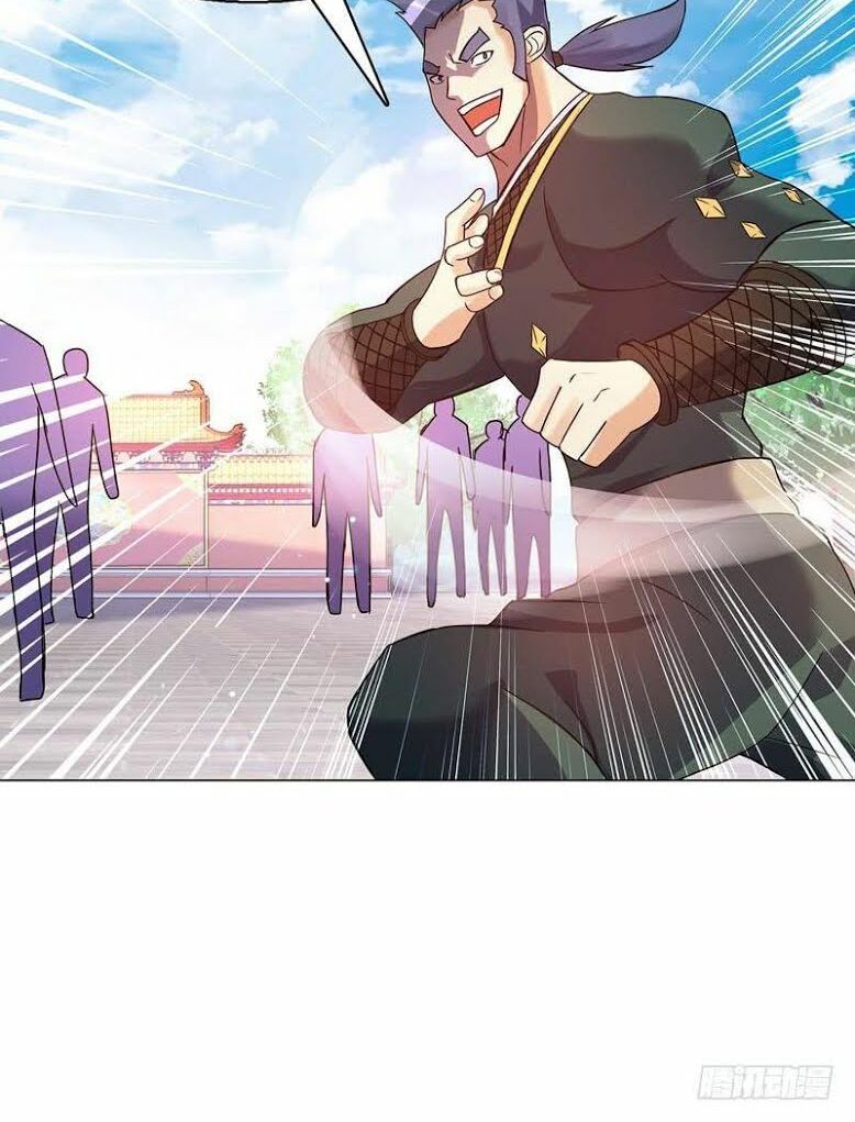 Thiên Thần Quyết: Chapter 72