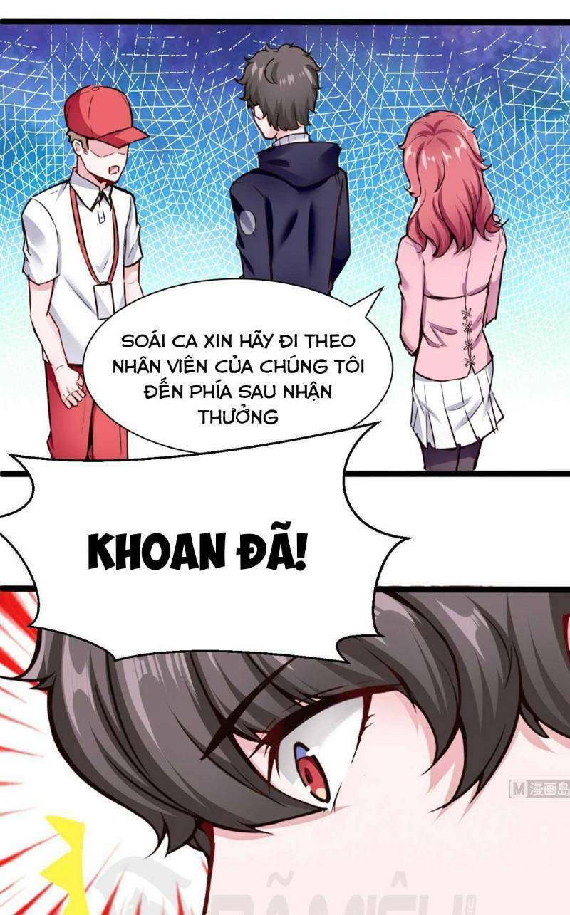 Siêu Cấp Kiện Bàn Hiệp: Chapter 48