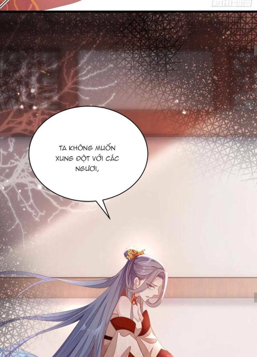 Mau Xuyên Không Rửa Tội Cho Nhân Vật Phản Diện: Chapter 123