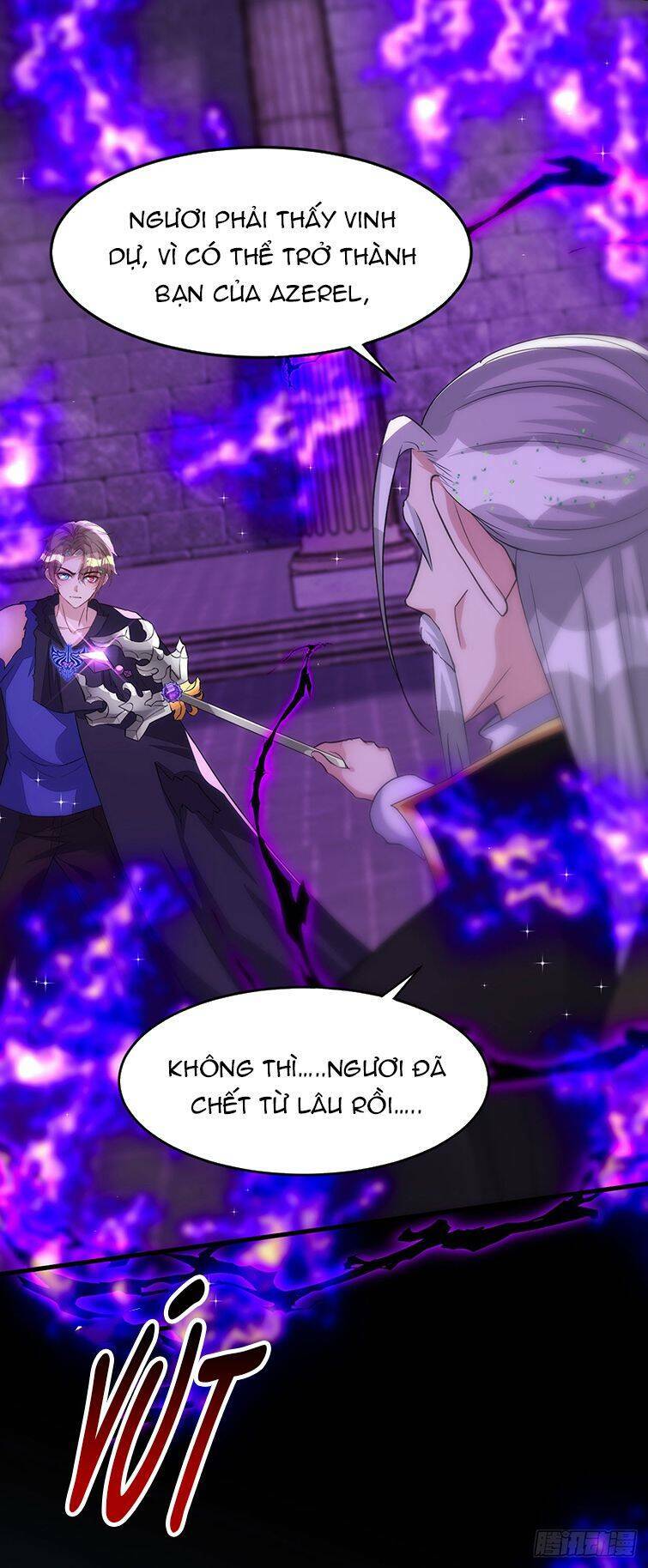 Thú Thụ Bất Thân: Chapter 161