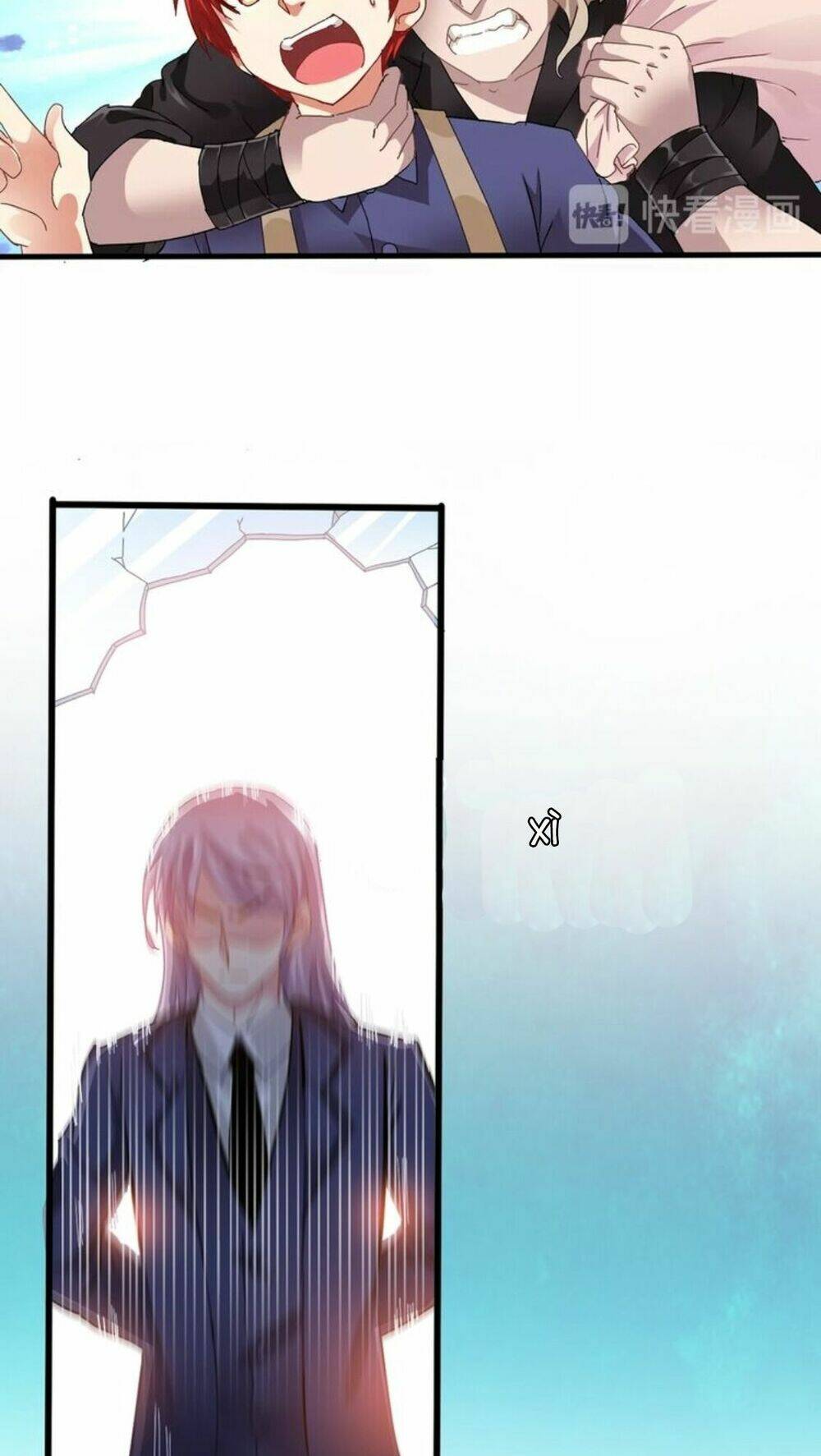 Kinh Thế Kỳ Nhân: Chapter 1