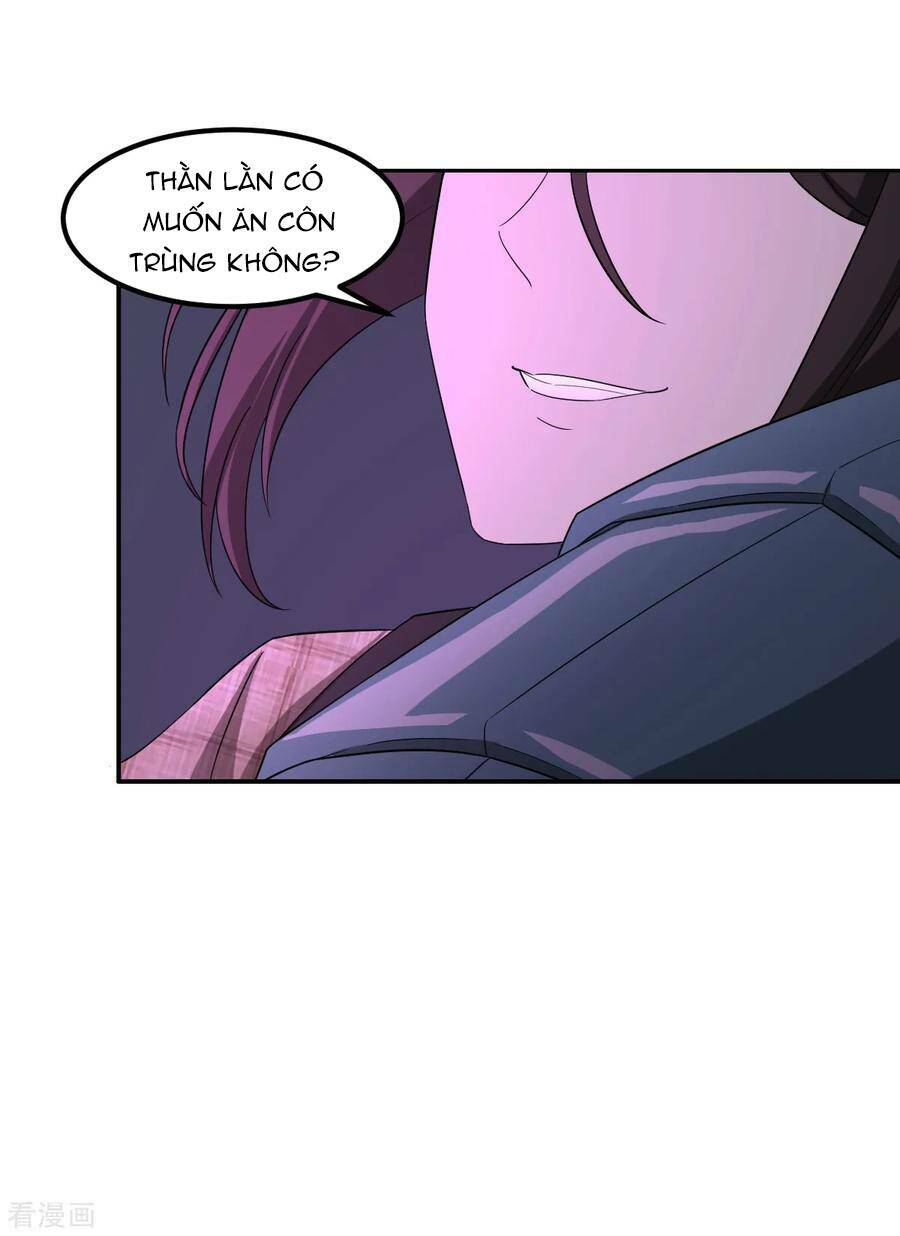 Nghịch Thiên Tiên Mệnh: Chapter 66
