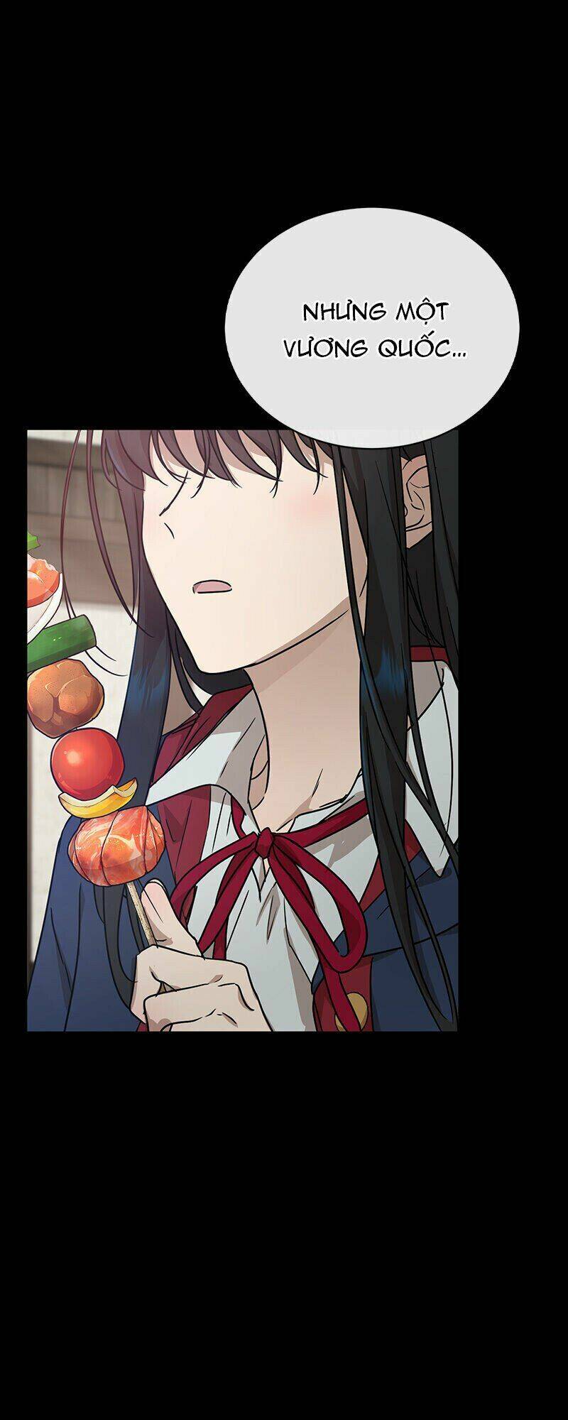 Khế Ước Của Ác Ma: Chapter 45