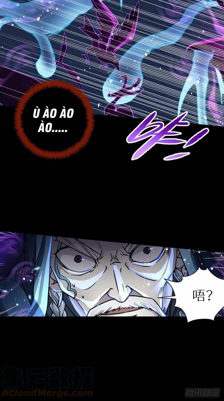 Người Nguyên Thủy Mạnh Nhất: Chapter 66