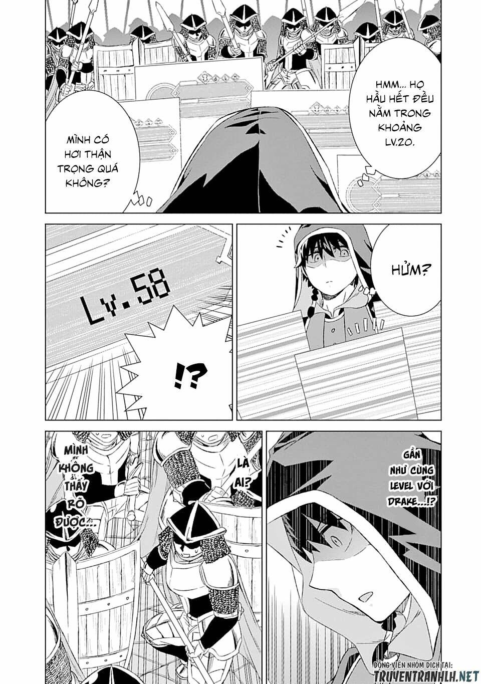 Isekai De Tadahitori No Mamono Tsukai ~ Tenshoku Shitara Maou Ni Machigawa Remashita: Chapter 13