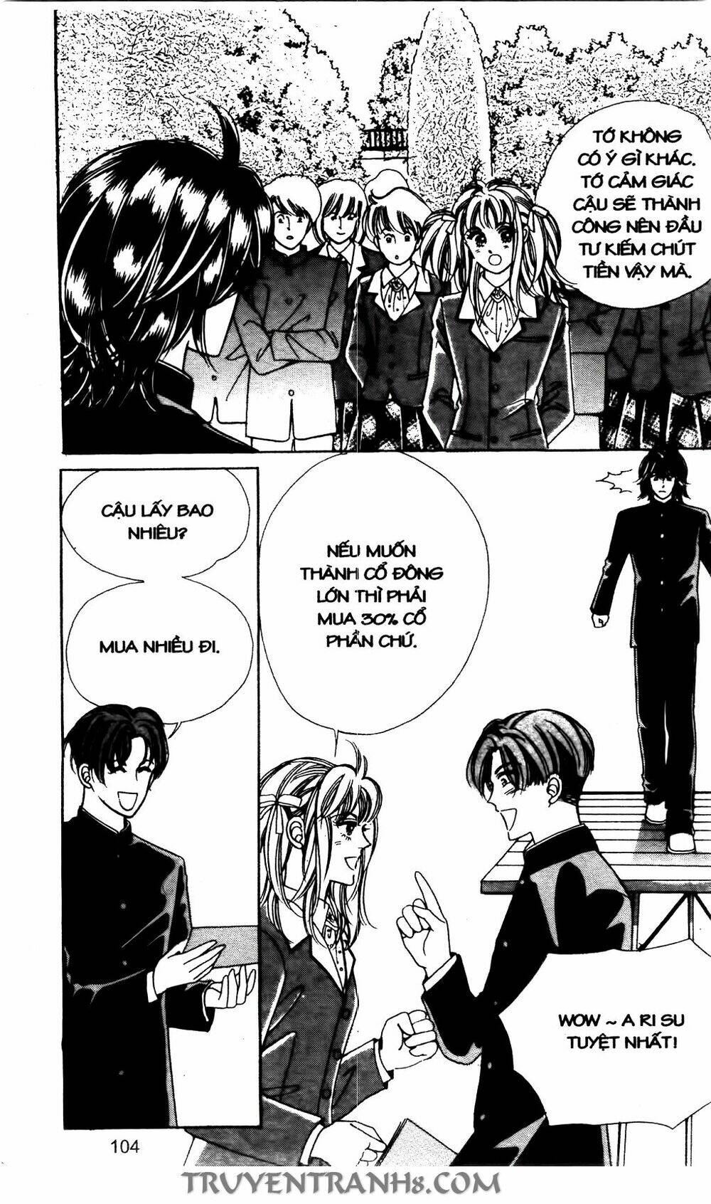 Lọ Lem Kén Rể: Chapter 60