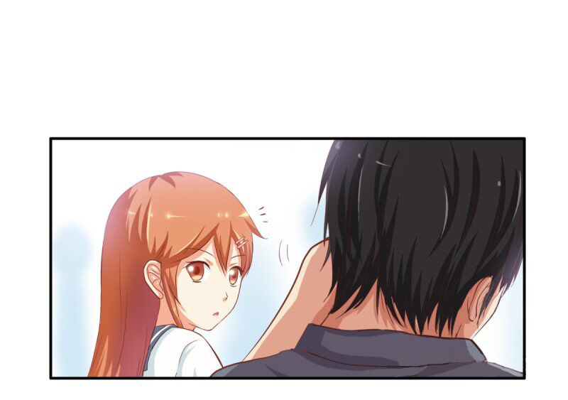 Mối Tình Đầu Có Chút Ngọt: Chapter 40