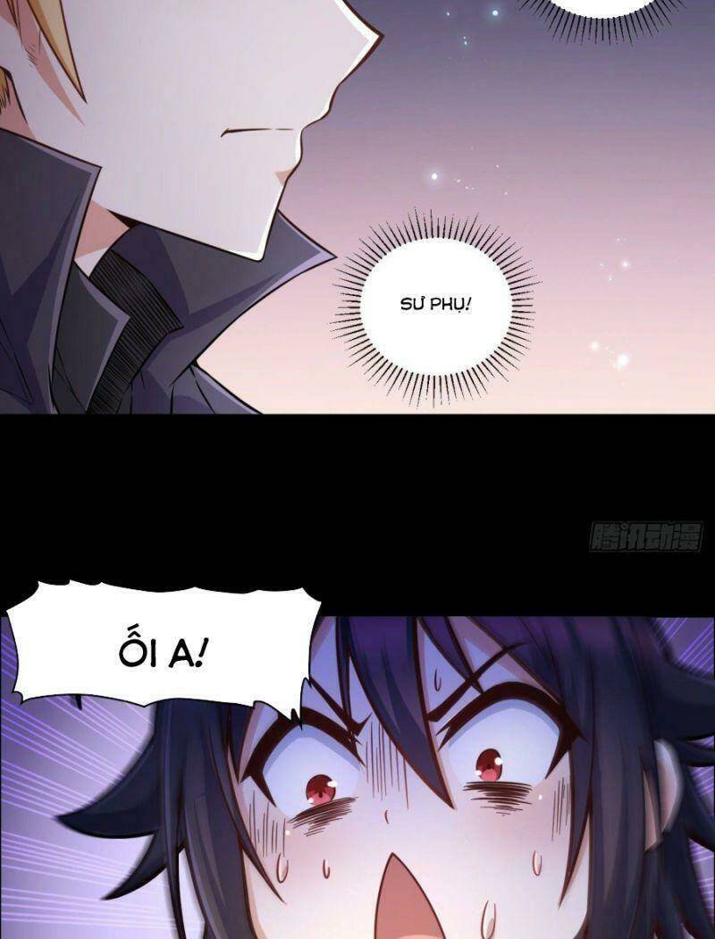 Chuyển Sinh Thành Nữ Hầu Tà Ác: Chapter 50