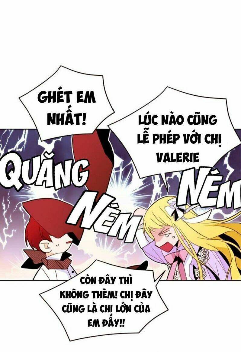 Cuộc Sống Rập Khuôn Của Một Quý Cô Tái Sinh!: Chapter 20
