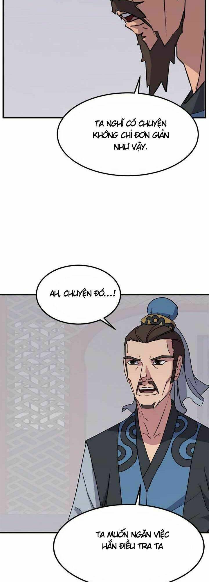 Trọng Sinh, Bất Khả Chiến Bại: Chapter 112