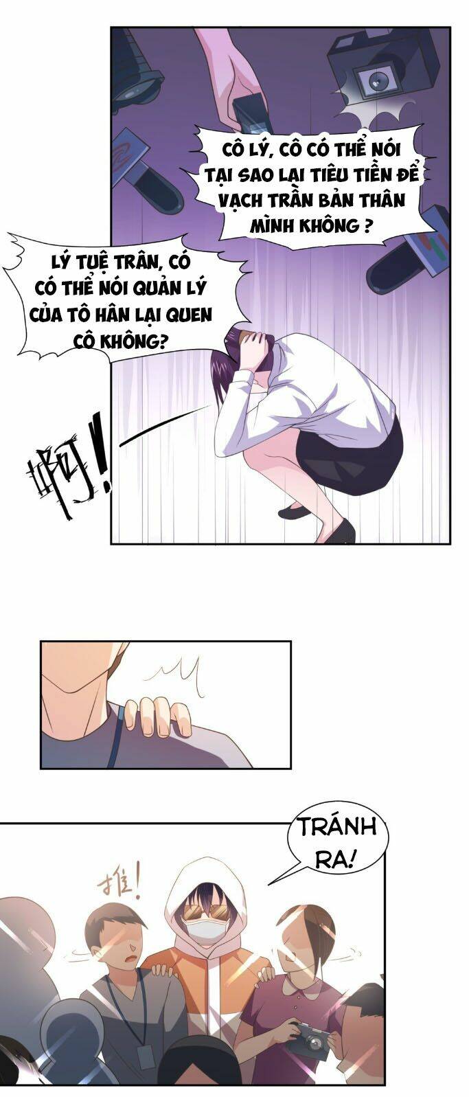 Đỉnh Phong Dự Ngôn Đế: Chapter 13