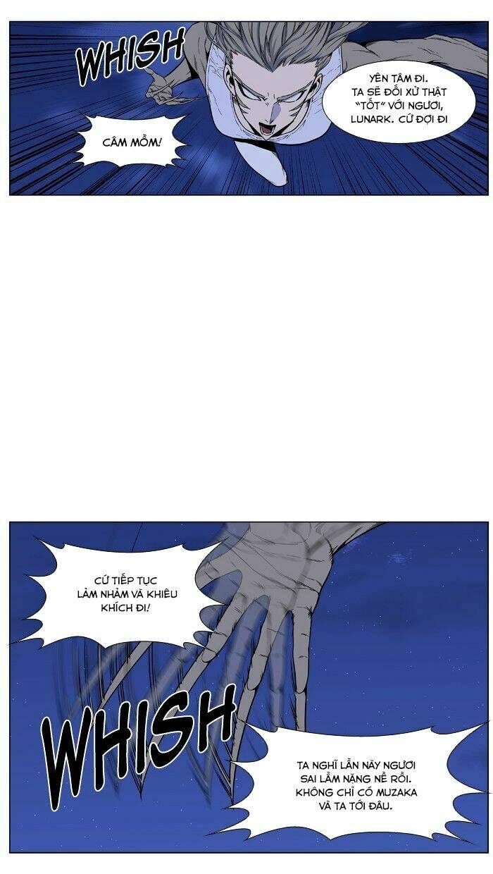 Ma Cà Rồng Quý Tộc: Chapter 433