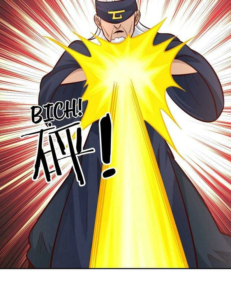 Võ Linh Kiếm Tôn: Chapter 96