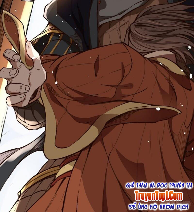 Đường Dần Tại Dị Giới 2: Chapter 5
