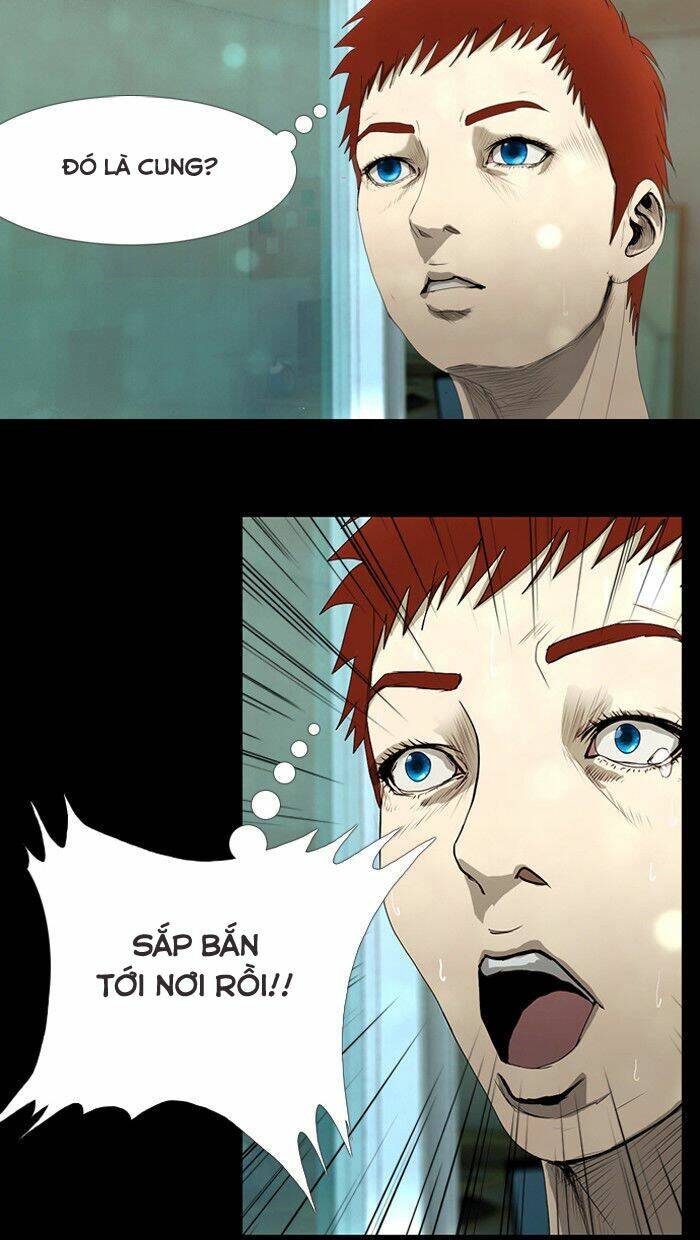 Dead Days: Chapter 6