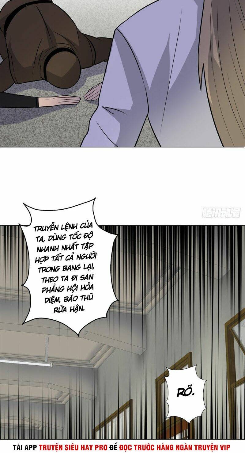 Học Viện Cao Thủ: Chapter 255