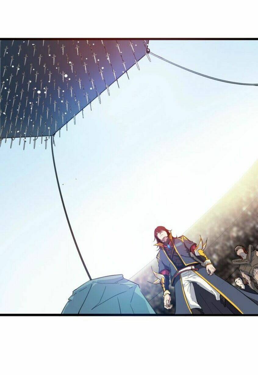 Long Mạch Võ Thần: Chapter 14