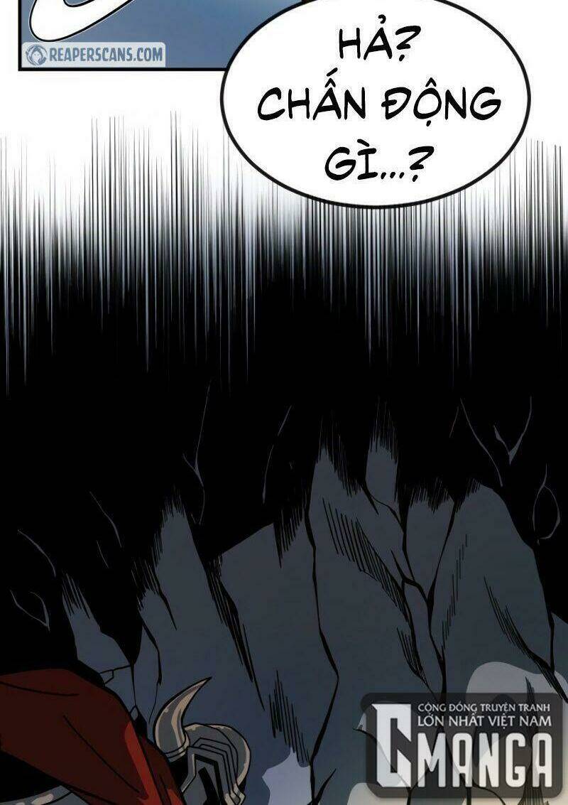 Ngôi Nhà Kết Nối Với Hầm Ngục: Chapter 1