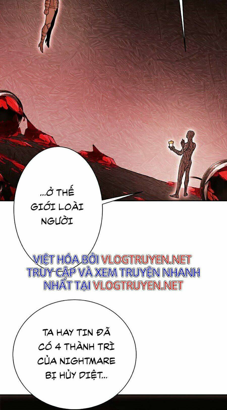 Hard Core Leveling Warrior Ss2: Chapter 95