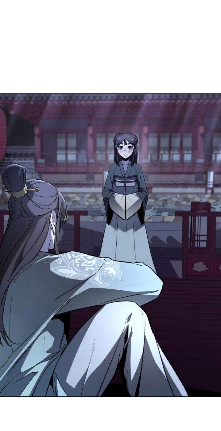 Ta Chuyển Sinh Thành Cuồng Quỷ Truyền Nhân: Chapter 2