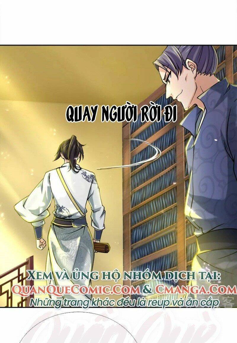 Thân Thể Của Ta Là Kiếm Chủng: Chapter 68
