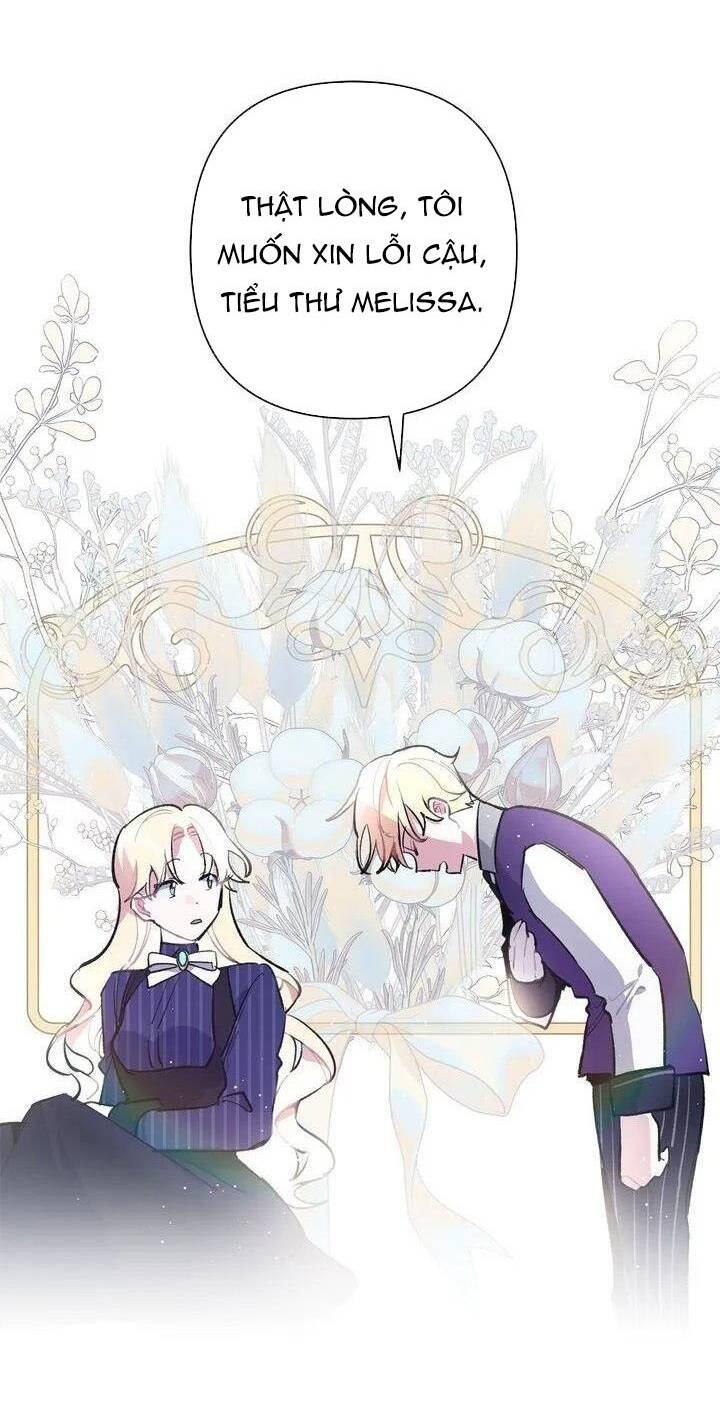 Cách Mà Pháp Sư Đối Mặt Với Cái Chết: Chapter 21.1