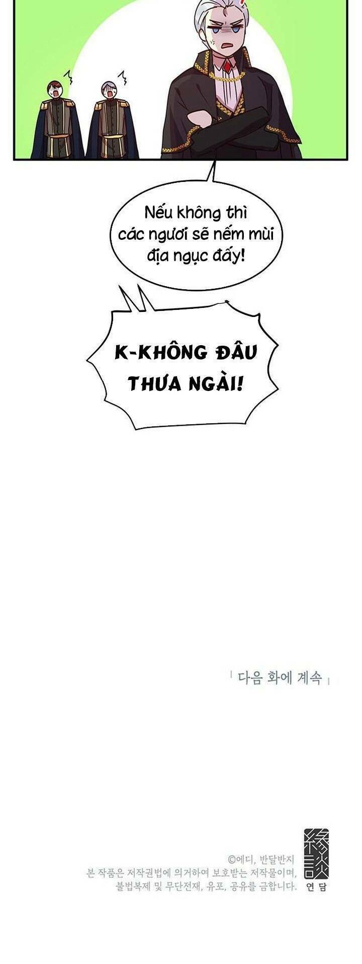 Công Tước, Loạn Vừa Thôi!: Chapter 39