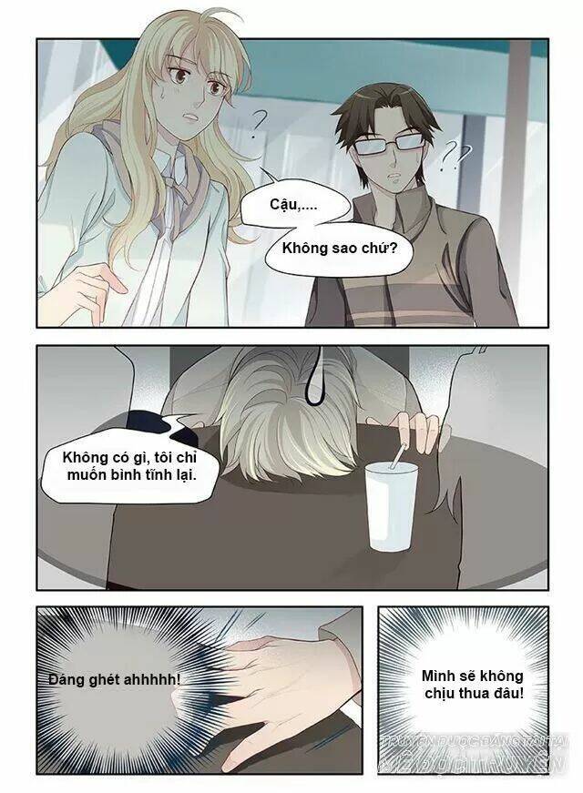 Tôi Giành Bạn Trai Với Mẹ: Chapter 80