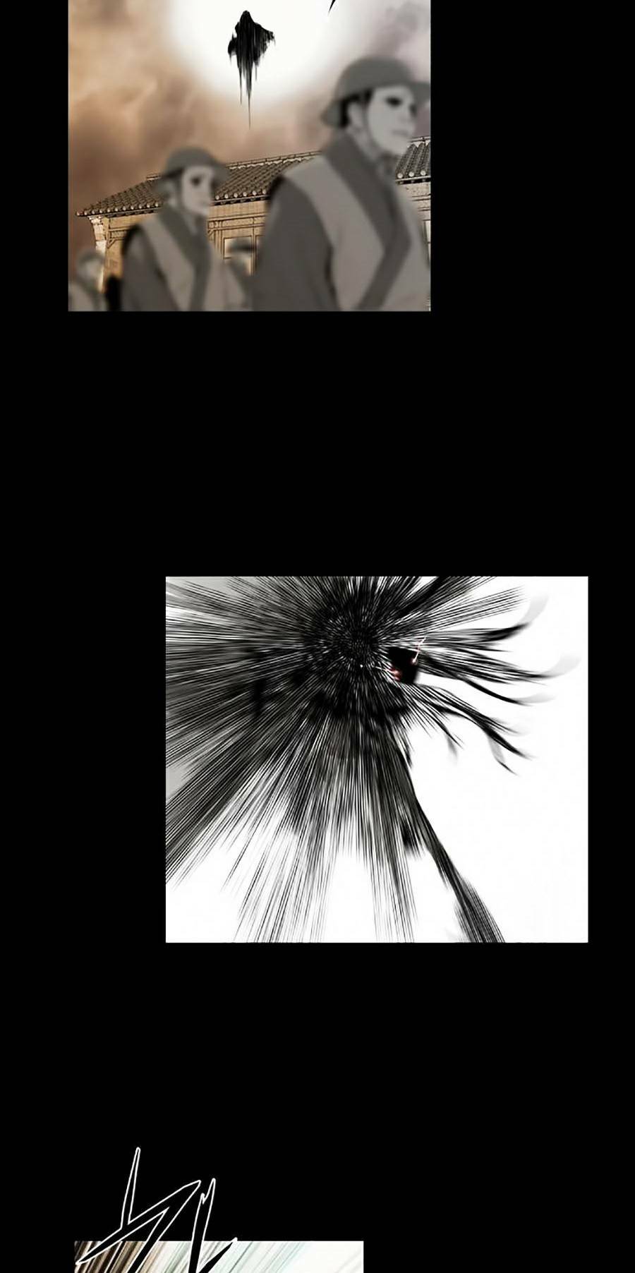 Bách Chiến Bách Thắng: Chapter 4