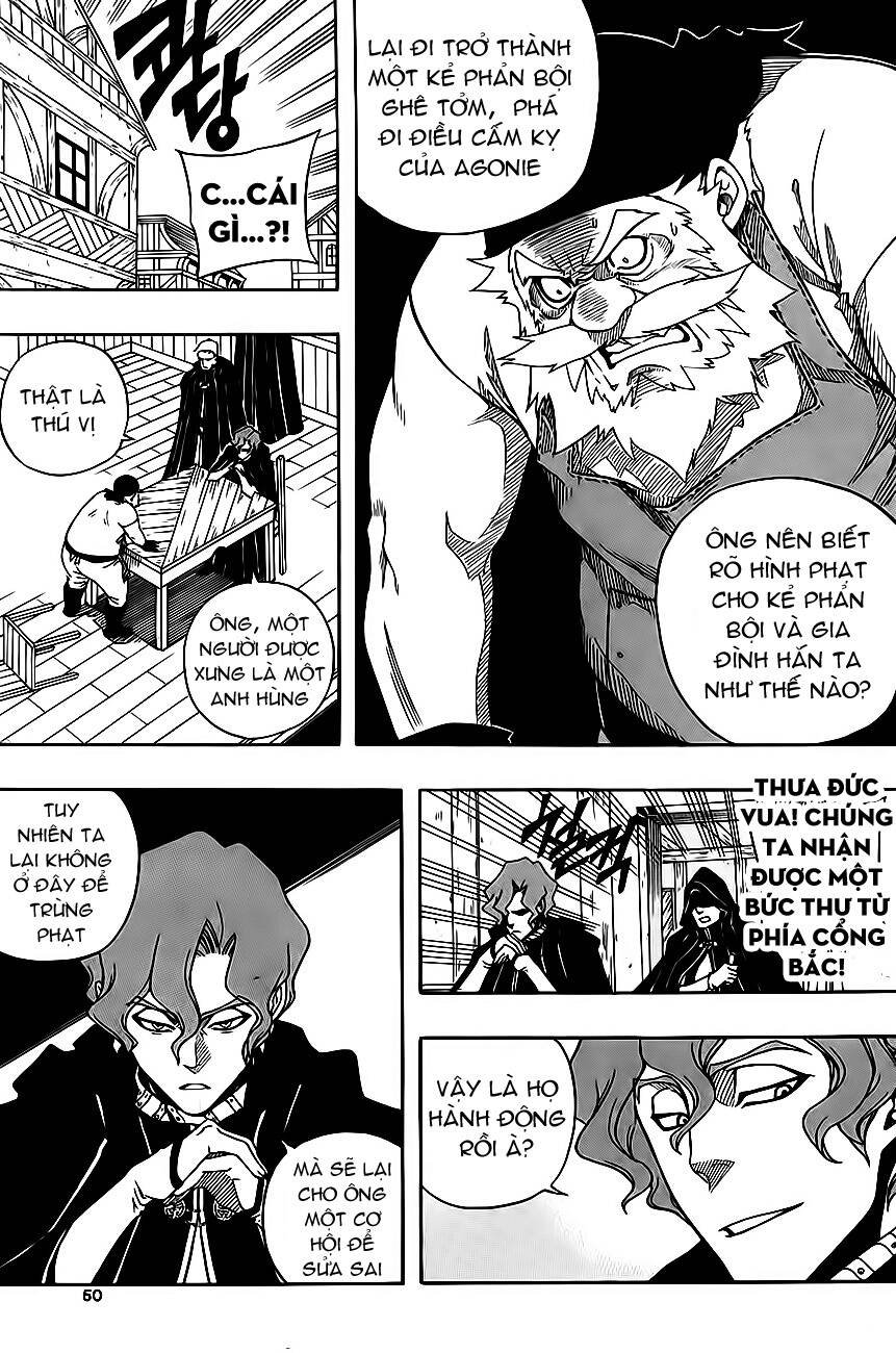 Kingdom Of Zombie: Chapter 2