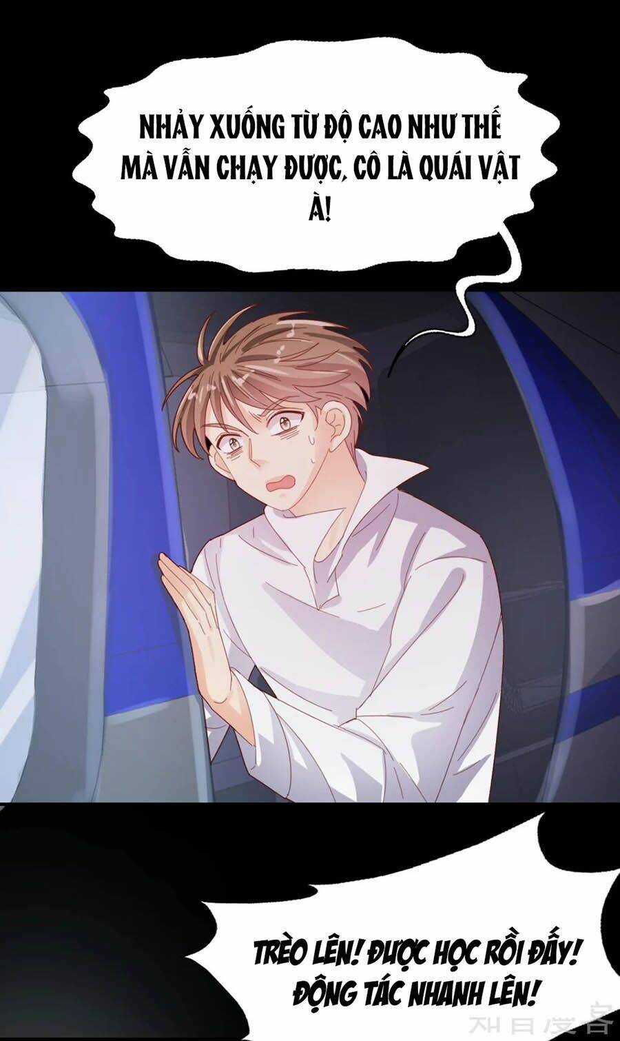 Sau Này Vẫn Cứ Thích Anh: Chapter 90