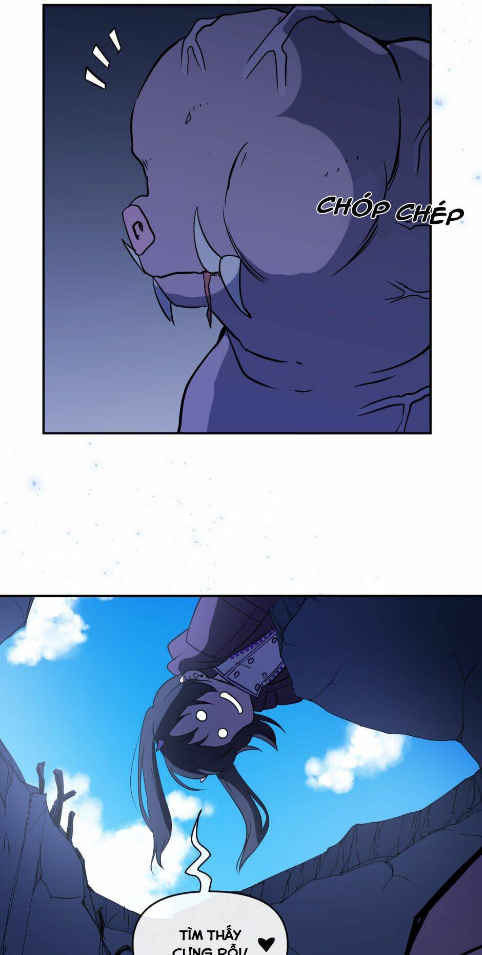 Gods Reborn: Chapter 24